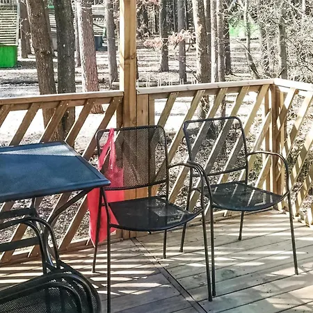 Waldcamping Am Brombachsee Pleinfeld