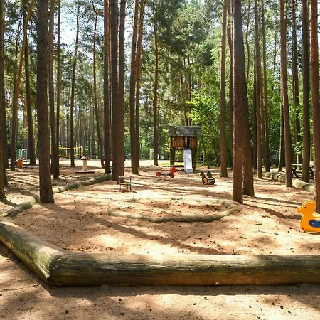 Waldcamping Am Brombachsee